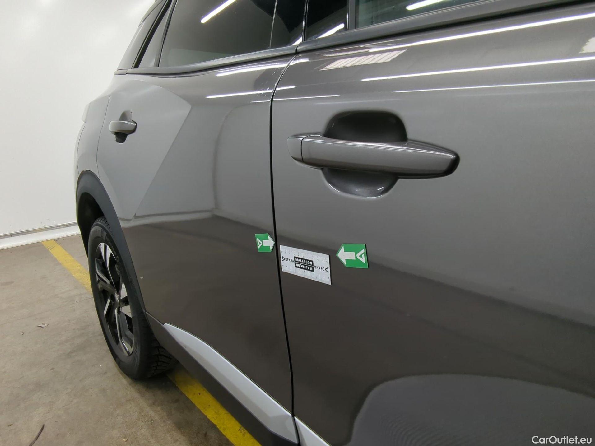  Peugeot  2008  Allure Business 1.5 HDi 130CV BVA8 E6d #16