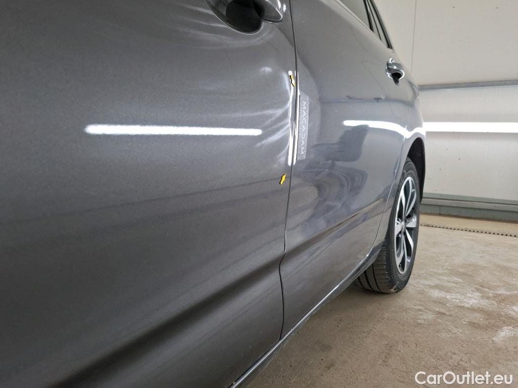  Citroen  C4  Berline Millenium Business 1.6 BlueHDI 120CV BVM6 E6 #18