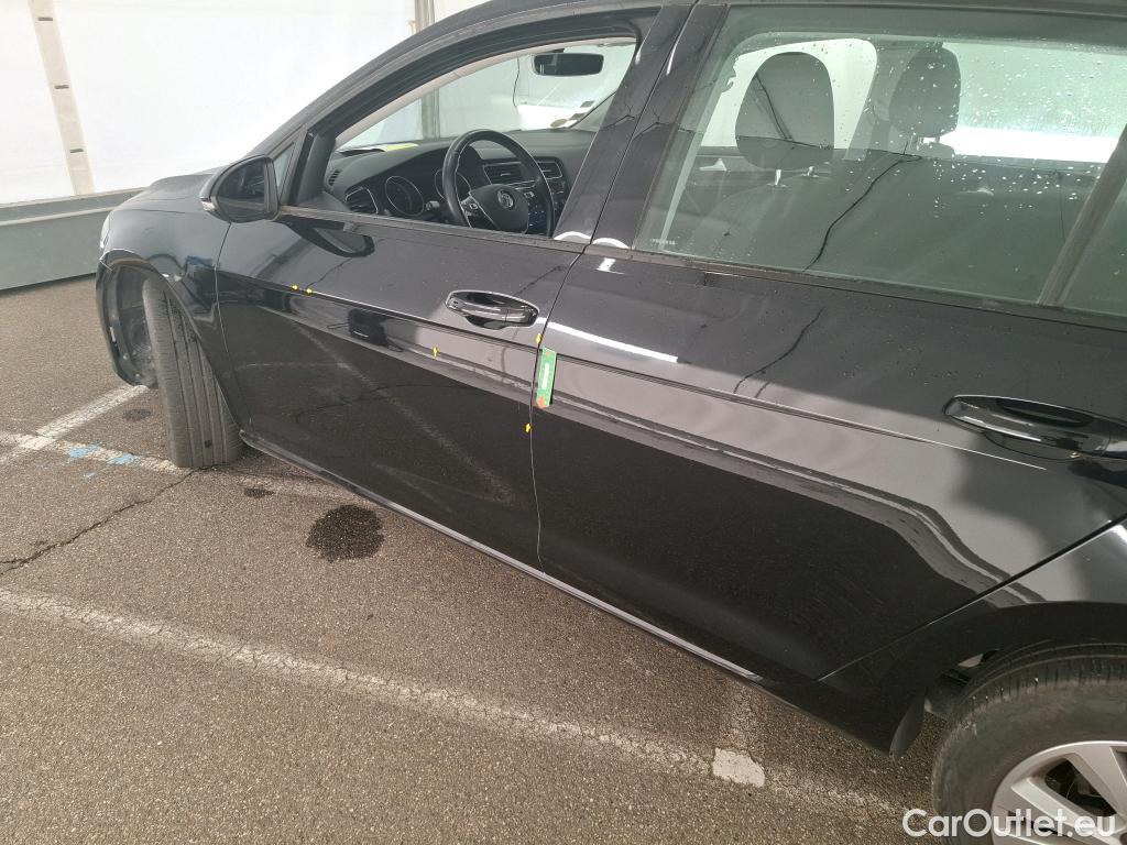  Volkswagen  Golf  VII Berline Confortline Business BMT 1.6 TDI 115CV BVA7 E6dT #4