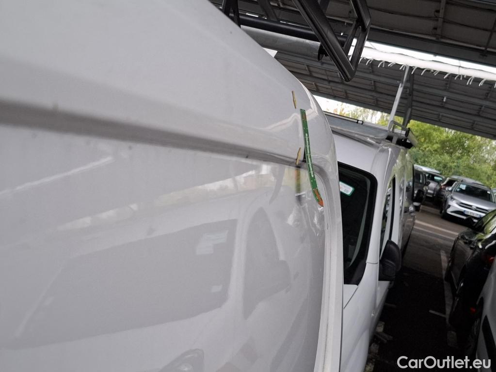  Citroen  Berlingo  Fourgon Club M 650 1.5 BlueHDi 100CV BVM5 E6dT #7