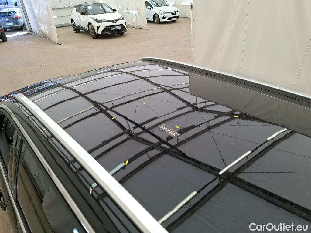  Peugeot  5008 PEUGEOT  / 2020 / 5P / SUV PureTech 130 S&S EAT8 GT Pack #23