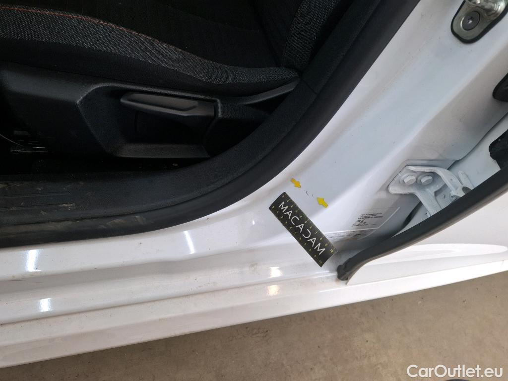  Peugeot  208  Active 1.2 PureTech 100CV BVM6 E6d #18