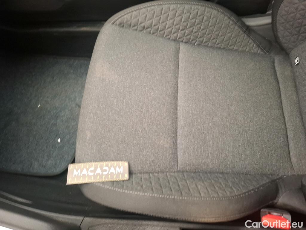  Renault  Clio  V Société Air Nav 1.5 dCi 85CV BVM6 E6dT #20