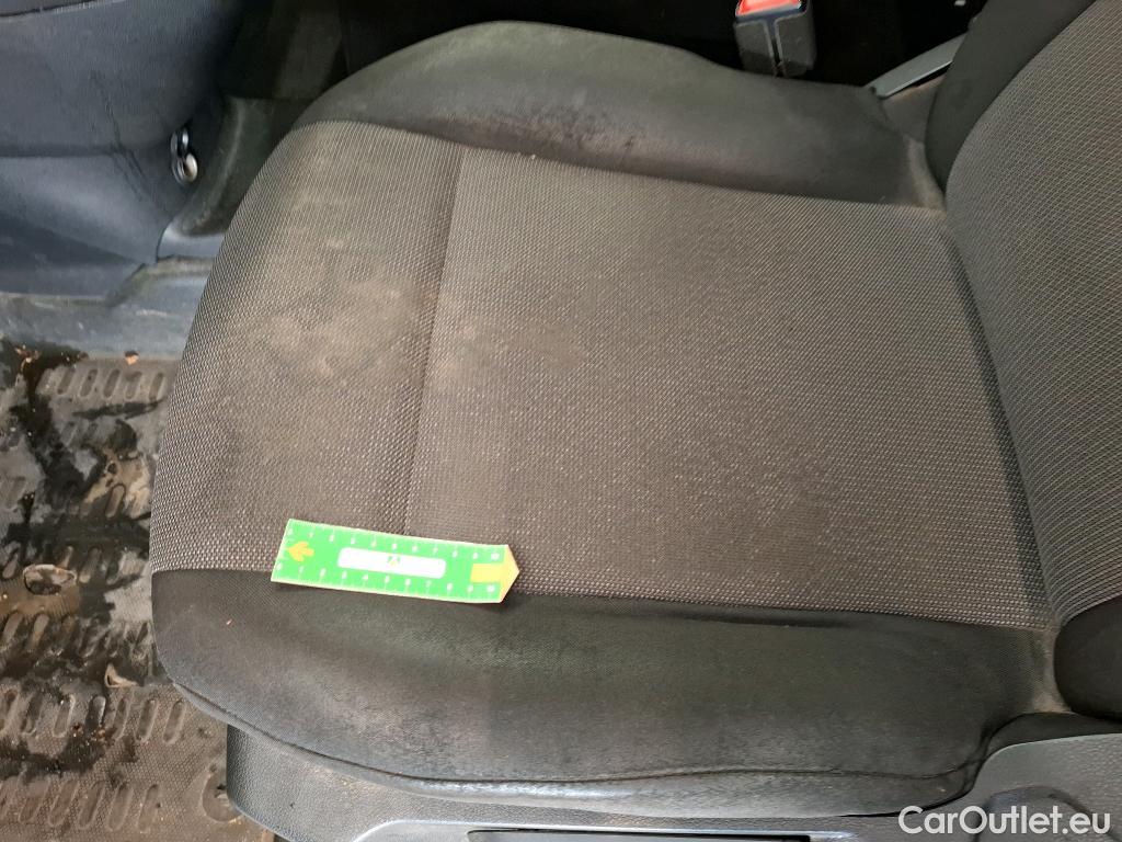  Citroen  Berlingo  Fourgon Club M 650 1.5 BlueHDi 100CV BVM5 E6dT #46