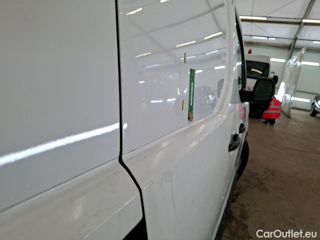  Citroen  Berlingo  Fourgon Club M 650 1.5 BlueHDi 100CV BVM5 E6dT #12