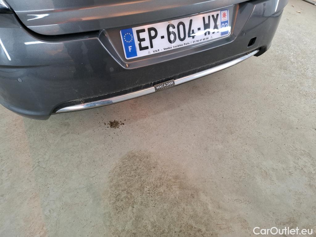  Citroen  C4  Berline Millenium Business 1.6 BlueHDI 120CV BVM6 E6 #39