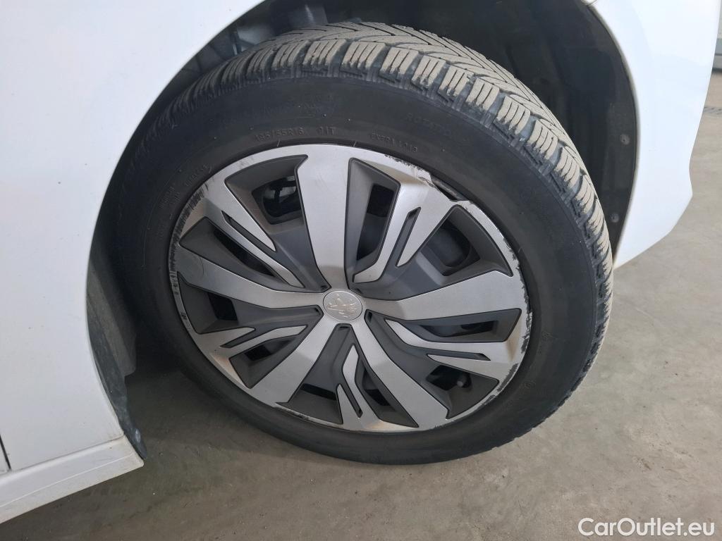  Peugeot  208  Active 1.2 PureTech 100CV BVM6 E6d #22