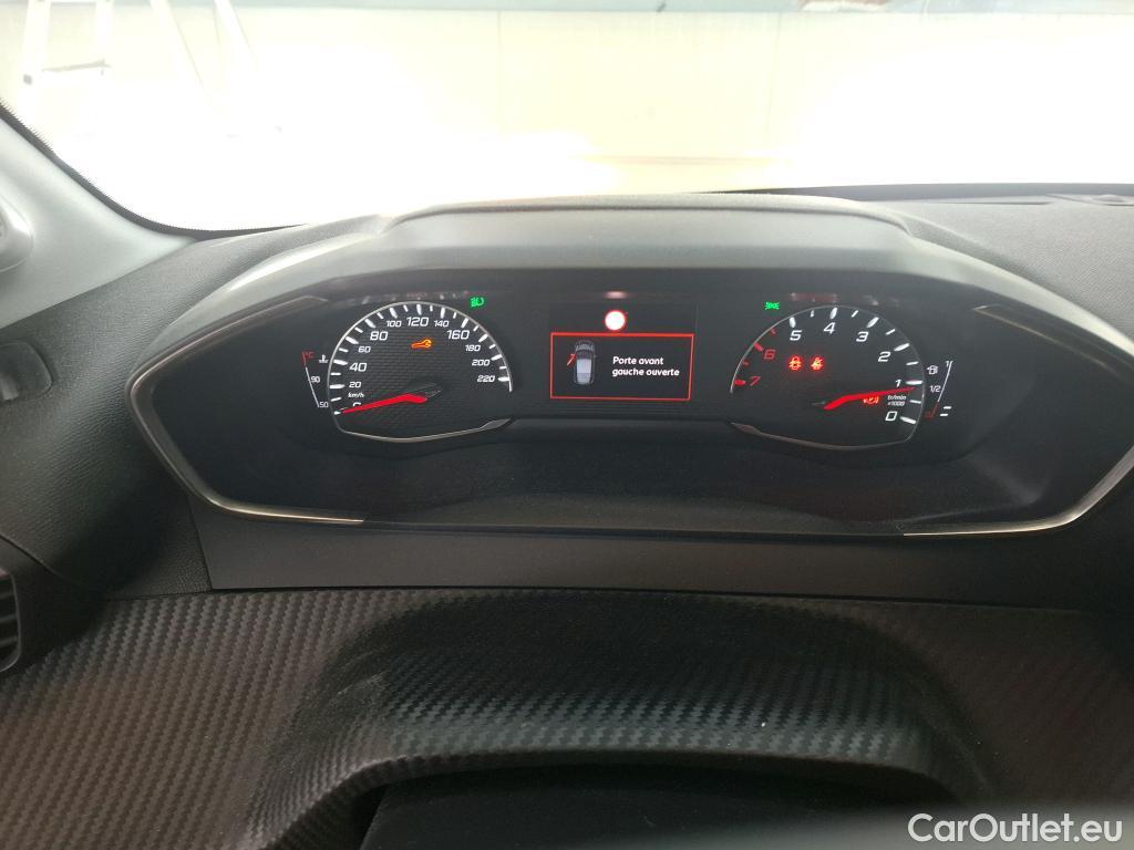  Peugeot  208  Active 1.2 PureTech 100CV BVM6 E6d #30