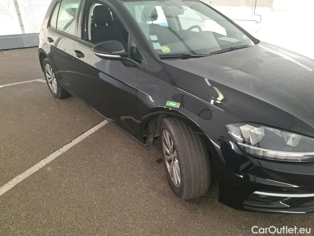  Volkswagen  Golf  VII Berline Confortline Business BMT 1.6 TDI 115CV BVA7 E6dT #21