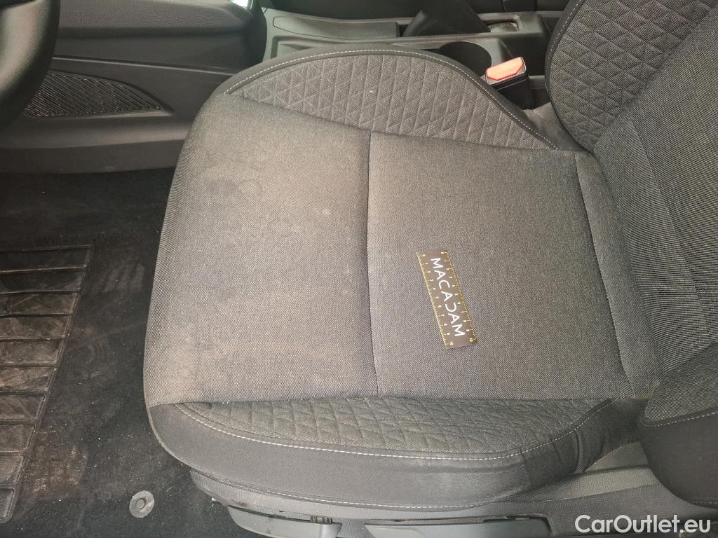  Renault  Clio  V Société Air Nav 1.5 dCi 85CV BVM6 E6dT #21