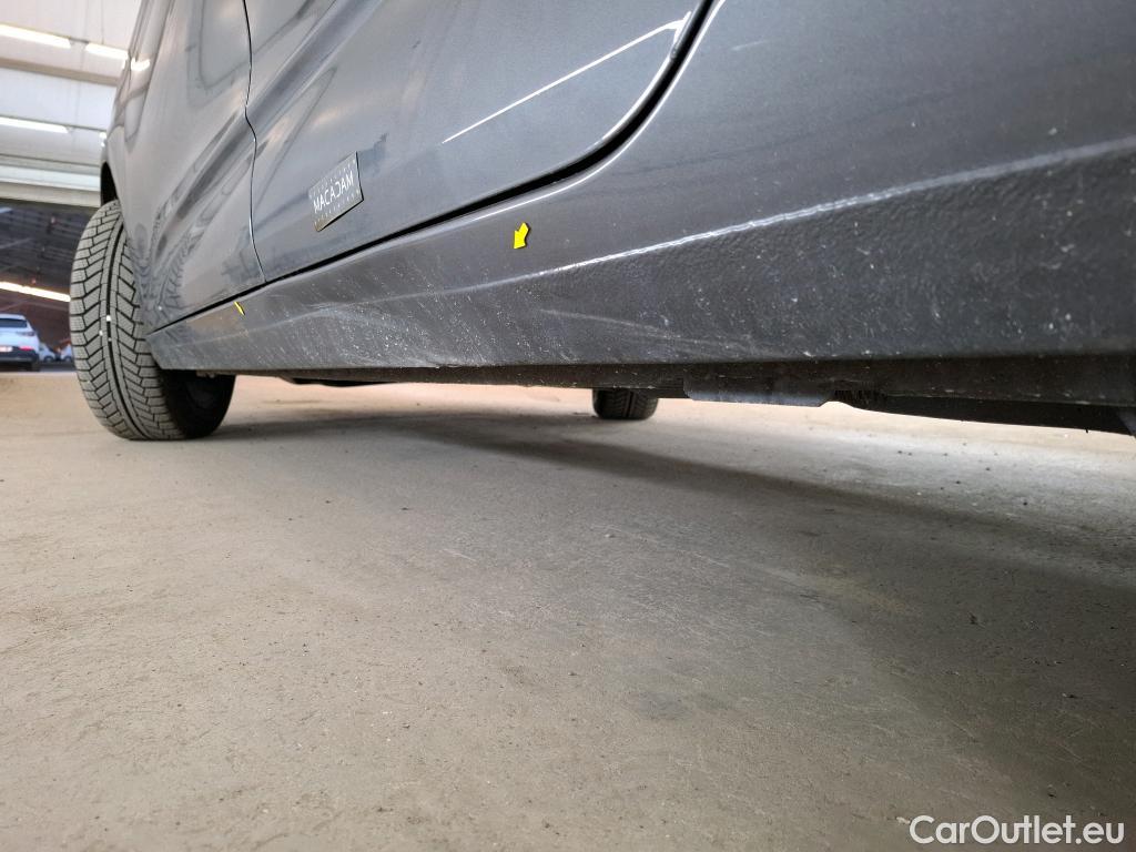  Citroen  C4  Berline Millenium Business 1.6 BlueHDI 120CV BVM6 E6 #2