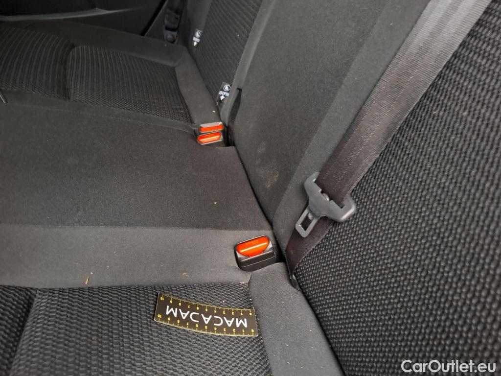  Citroen  C4  Berline Millenium Business 1.6 BlueHDI 120CV BVM6 E6 #58