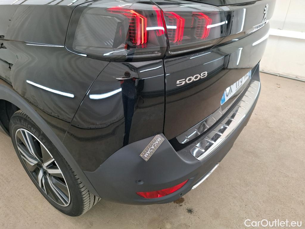  Peugeot  5008 PEUGEOT  / 2020 / 5P / SUV PureTech 130 S&S EAT8 GT Pack #45