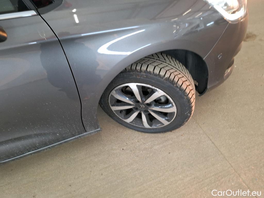  Citroen  C4  Berline Millenium Business 1.6 BlueHDI 120CV BVM6 E6 #41