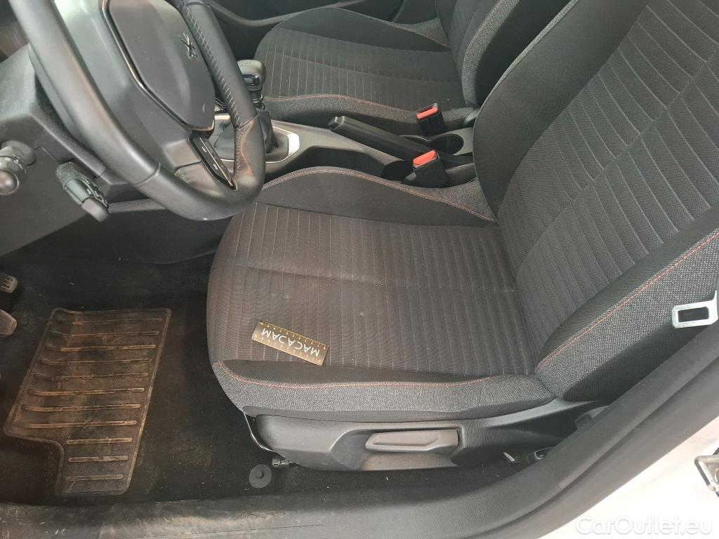  Peugeot  208  Active 1.2 PureTech 100CV BVM6 E6d #28
