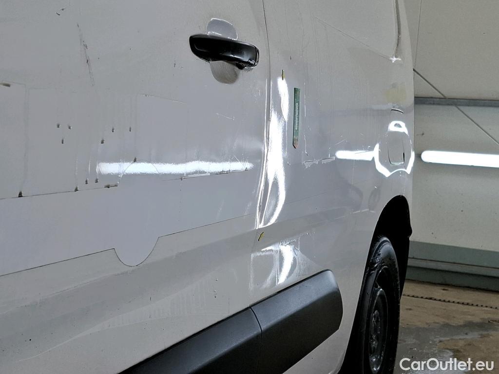  Citroen  Berlingo  Fourgon Club M 650 1.5 BlueHDi 100CV BVM5 E6dT #4