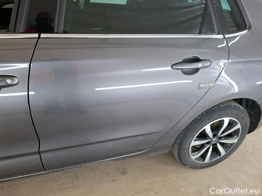  Citroen  C4  Berline Millenium Business 1.6 BlueHDI 120CV BVM6 E6 #32
