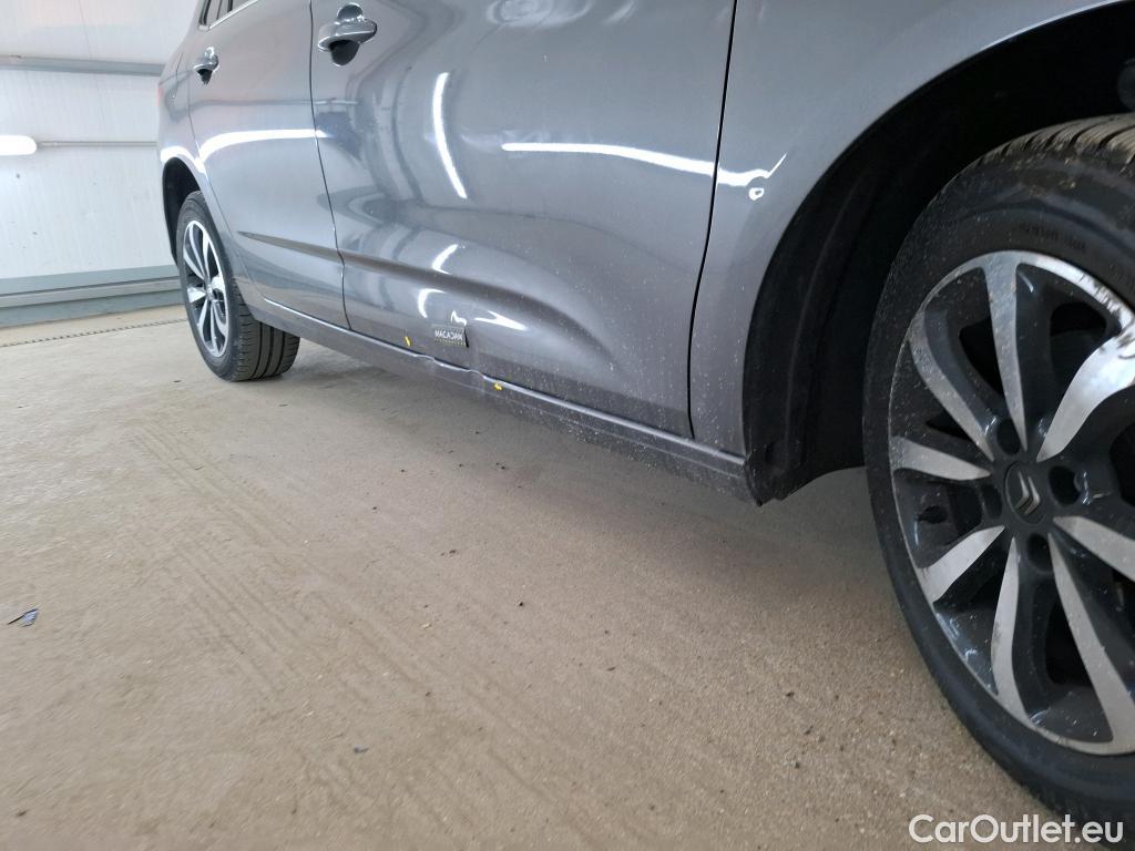  Citroen  C4  Berline Millenium Business 1.6 BlueHDI 120CV BVM6 E6 #27