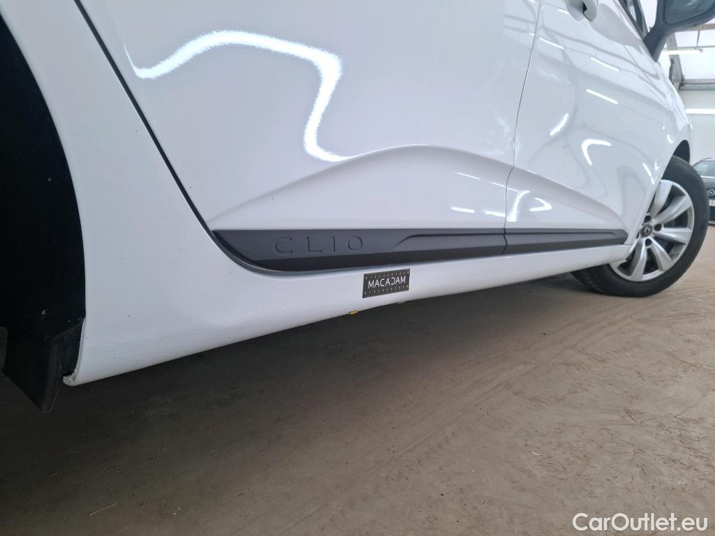  Renault  Clio  V Société Air Nav 1.5 dCi 85CV BVM6 E6dT #5