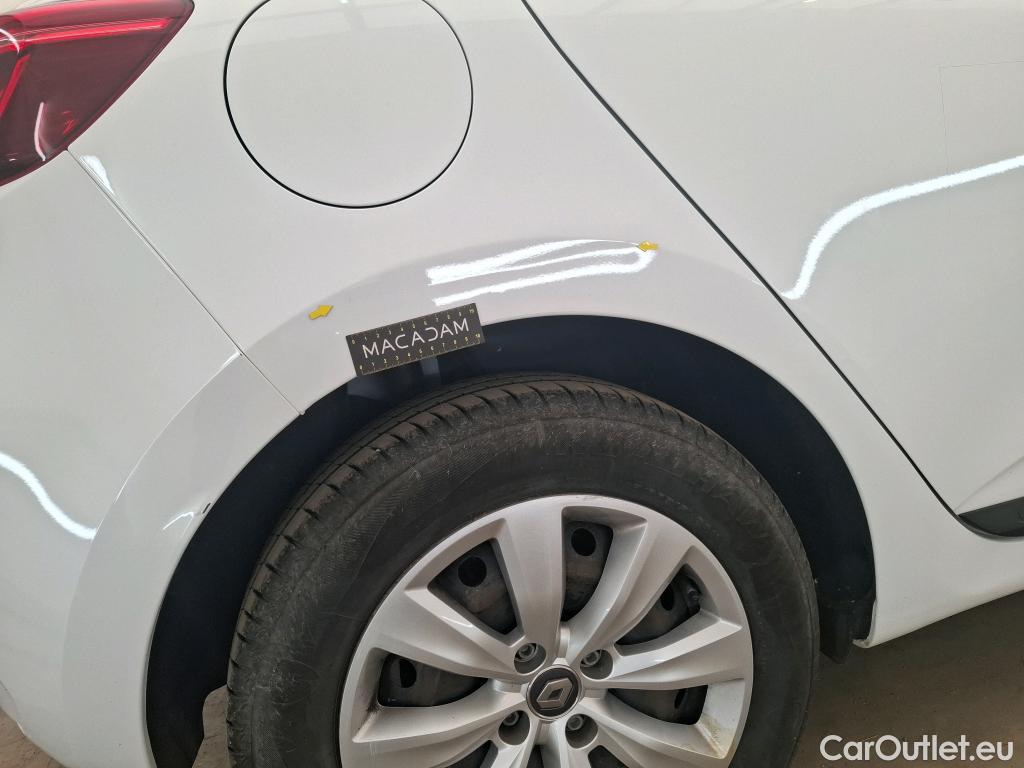  Renault  Clio  V Société Air Nav 1.5 dCi 85CV BVM6 E6dT #3