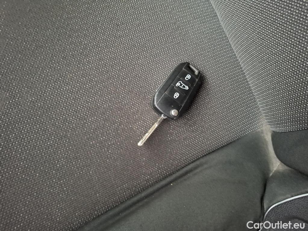  Citroen  Berlingo  Fourgon Club M 650 1.5 BlueHDi 100CV BVM5 E6dT #20