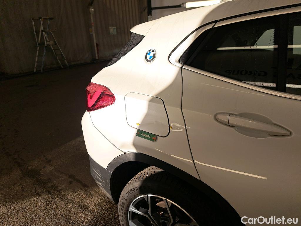  Bmw  X2 Série  sDrive 18i Lounge 1.5 135CV BVM6 E6d #17