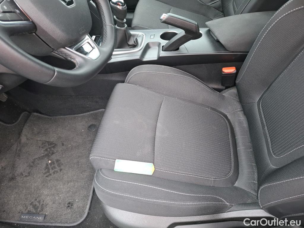  Renault  Megane  IV Berline 5 ptes. Business 1.0 TCe 115CV BVM6 E6d #6