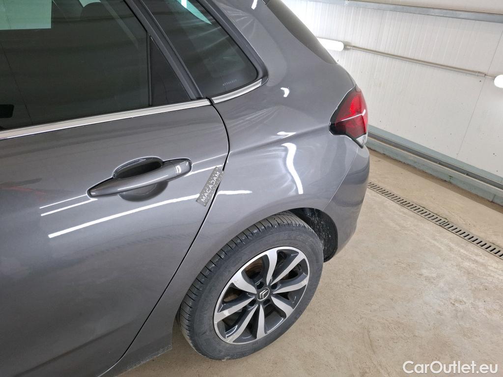  Citroen  C4  Berline Millenium Business 1.6 BlueHDI 120CV BVM6 E6 #29