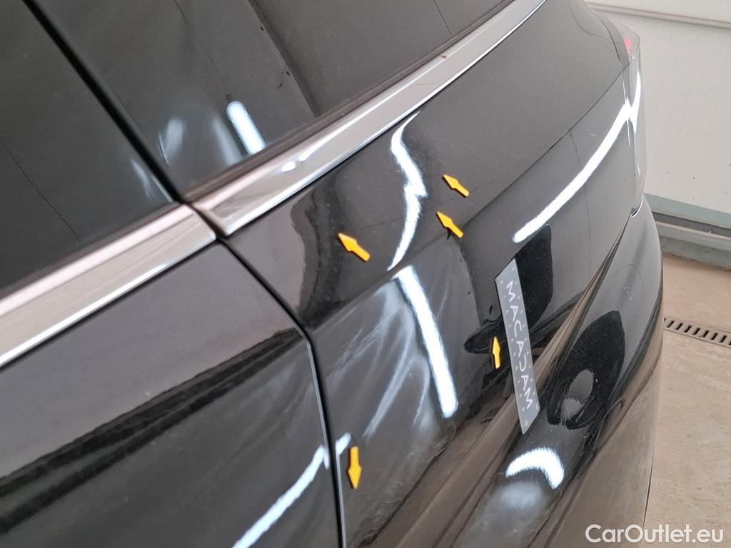  Peugeot  5008 PEUGEOT  / 2020 / 5P / SUV PureTech 130 S&S EAT8 GT Pack #9