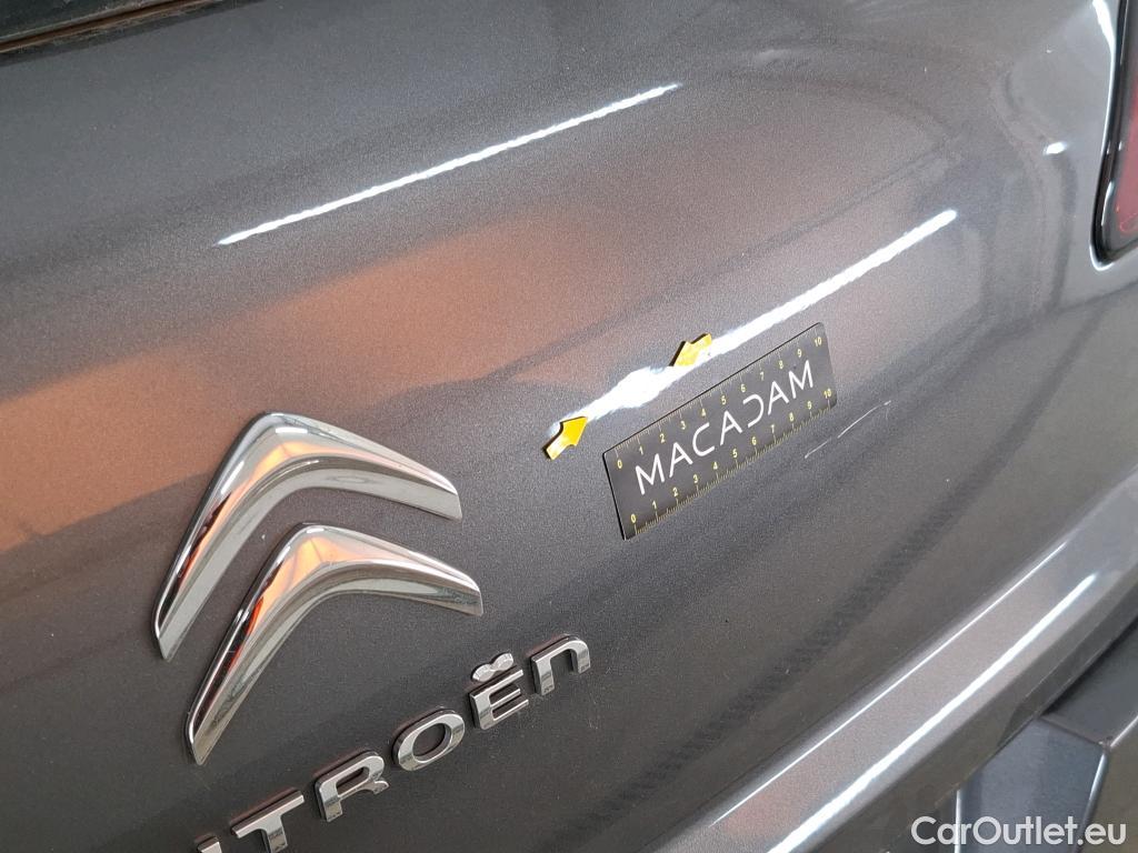  Citroen  C4  Berline Millenium Business 1.6 BlueHDI 120CV BVM6 E6 #25