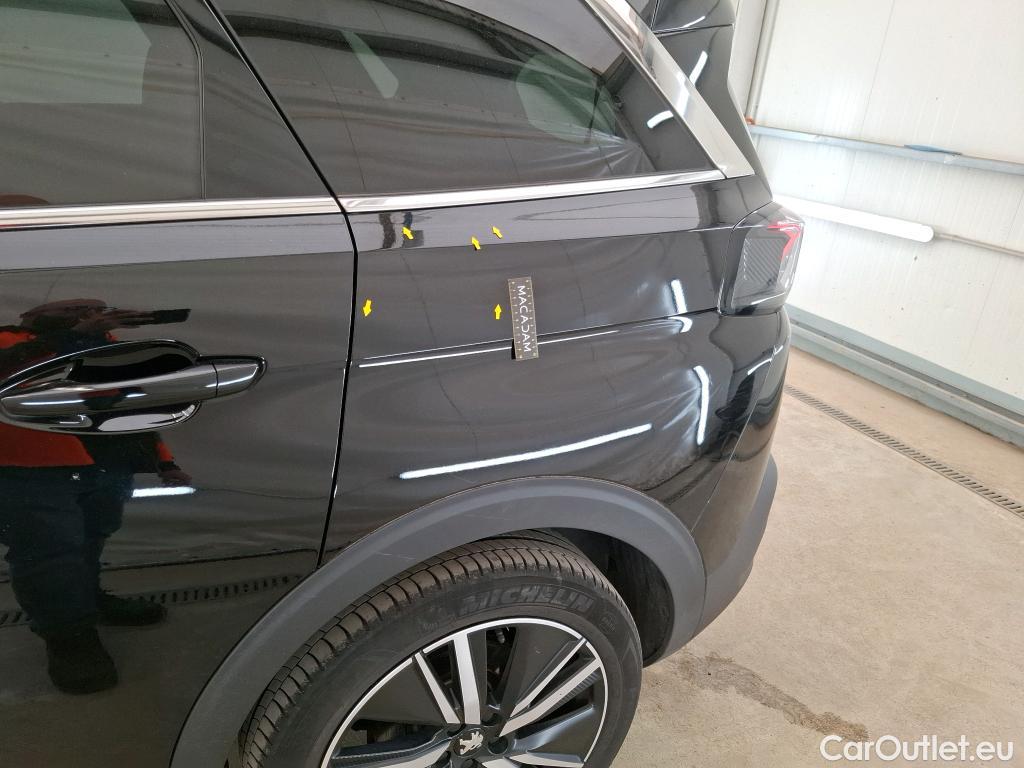  Peugeot  5008 PEUGEOT  / 2020 / 5P / SUV PureTech 130 S&S EAT8 GT Pack #21