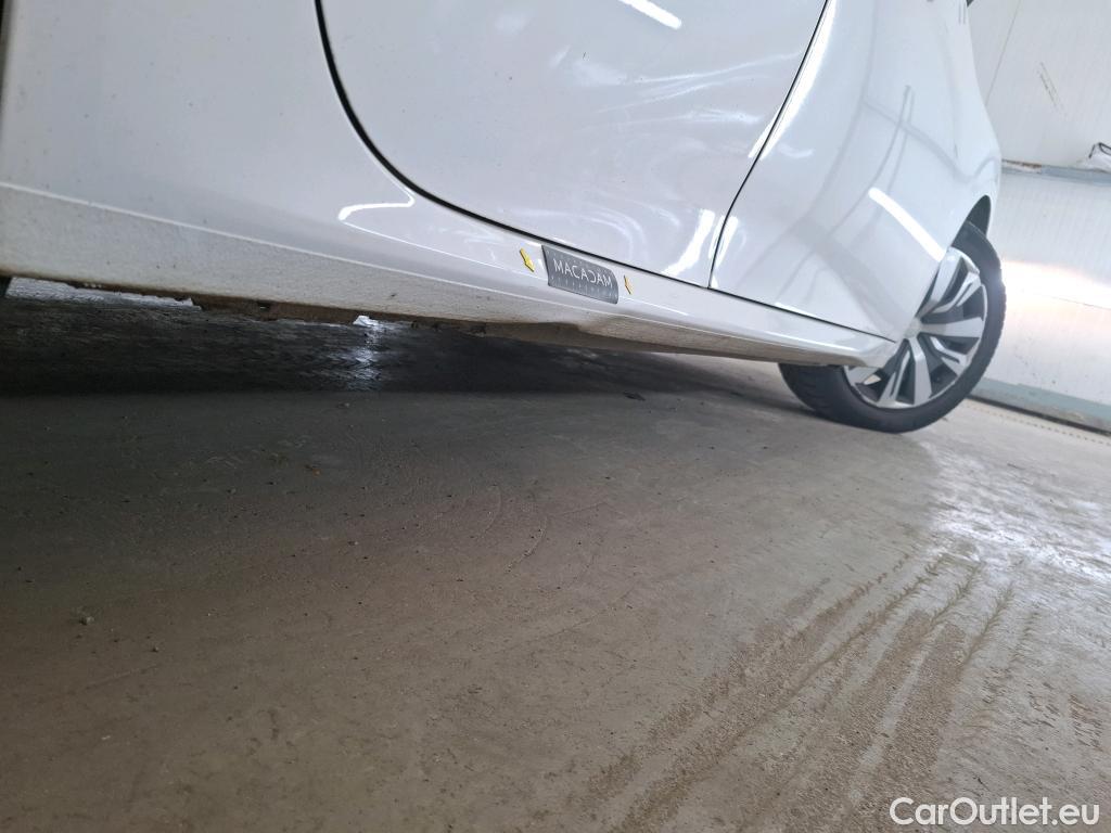  Peugeot  208  Active 1.2 PureTech 100CV BVM6 E6d #12