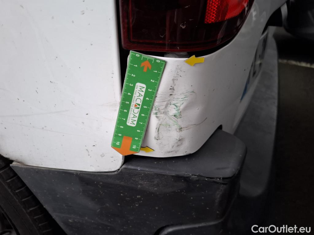  Citroen  Berlingo  Fourgon Club M 650 1.5 BlueHDi 100CV BVM5 E6dT #23