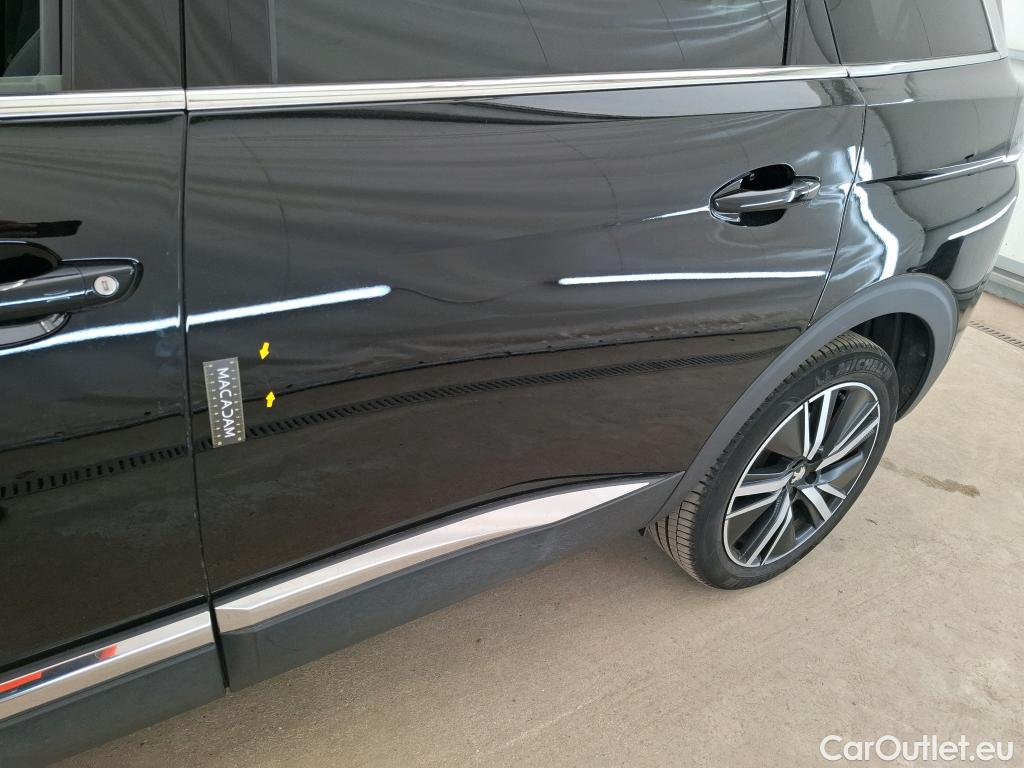  Peugeot  5008 PEUGEOT  / 2020 / 5P / SUV PureTech 130 S&S EAT8 GT Pack #38