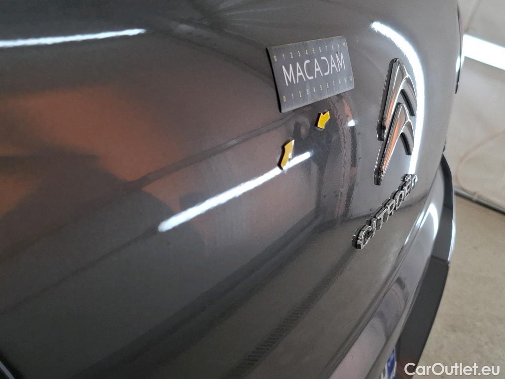  Citroen  C4  Berline Millenium Business 1.6 BlueHDI 120CV BVM6 E6 #24