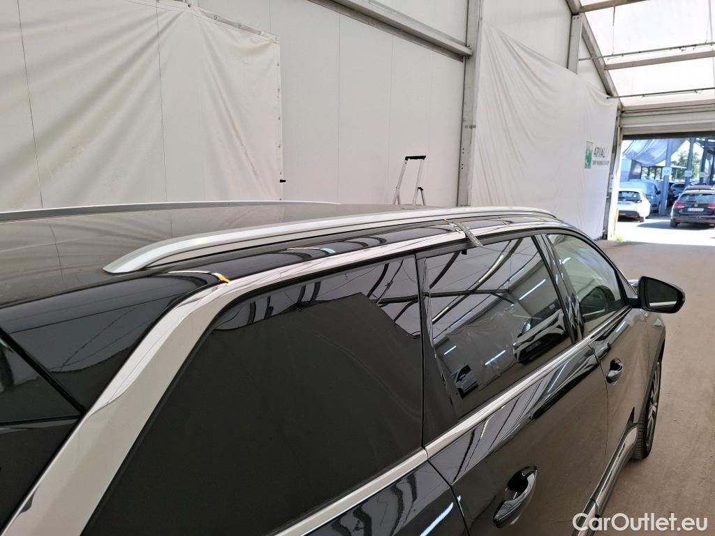  Peugeot  5008 PEUGEOT  / 2020 / 5P / SUV PureTech 130 S&S EAT8 GT Pack #22