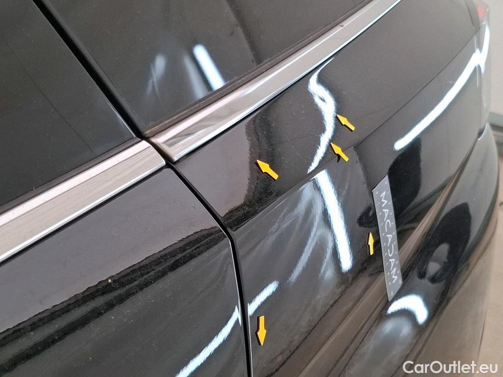  Peugeot  5008 PEUGEOT  / 2020 / 5P / SUV PureTech 130 S&S EAT8 GT Pack #17