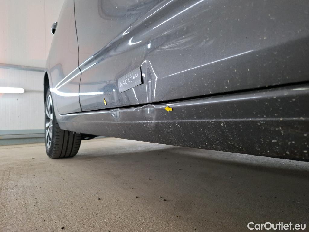  Citroen  C4  Berline Millenium Business 1.6 BlueHDI 120CV BVM6 E6 #28