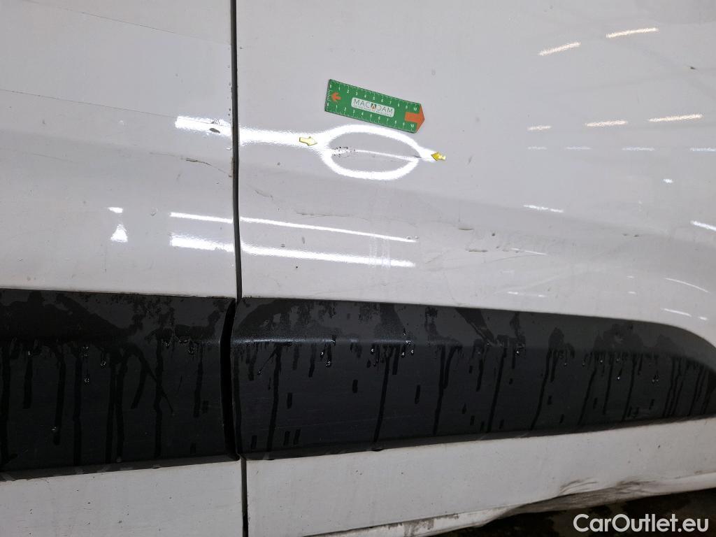  Citroen  Berlingo  Fourgon Club M 650 1.5 BlueHDi 100CV BVM5 E6dT #14
