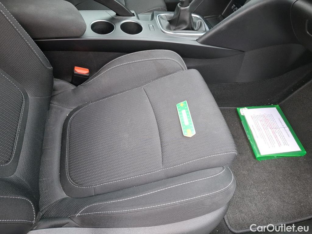  Renault  Megane  IV Berline 5 ptes. Business 1.0 TCe 115CV BVM6 E6d #5
