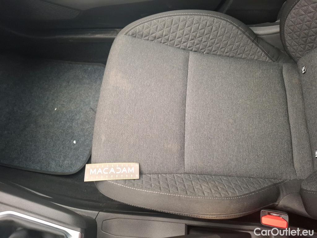  Renault  Clio  V Société Air Nav 1.5 dCi 85CV BVM6 E6dT #19