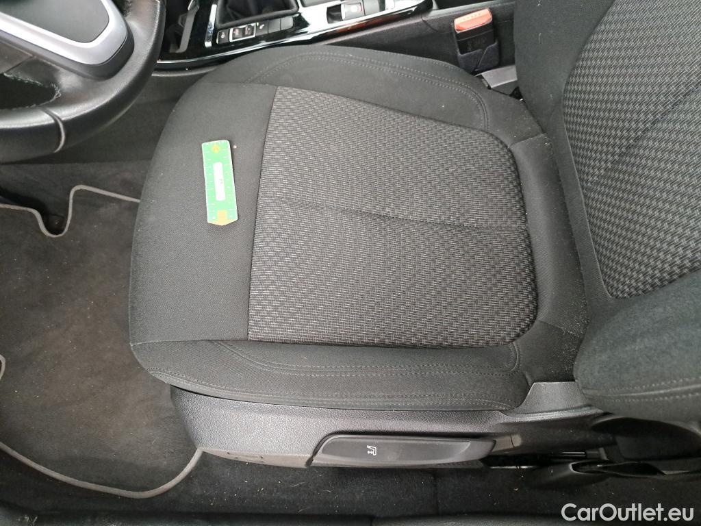  Bmw  X2 Série  sDrive 18i Lounge 1.5 135CV BVM6 E6d #12