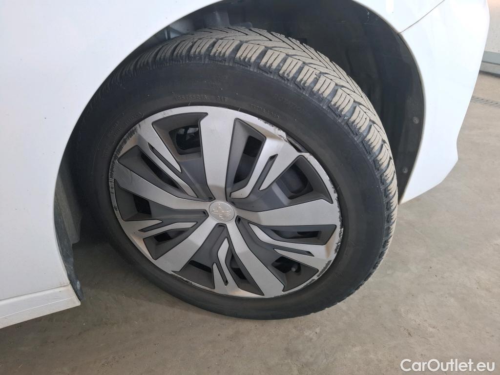  Peugeot  208  Active 1.2 PureTech 100CV BVM6 E6d #14