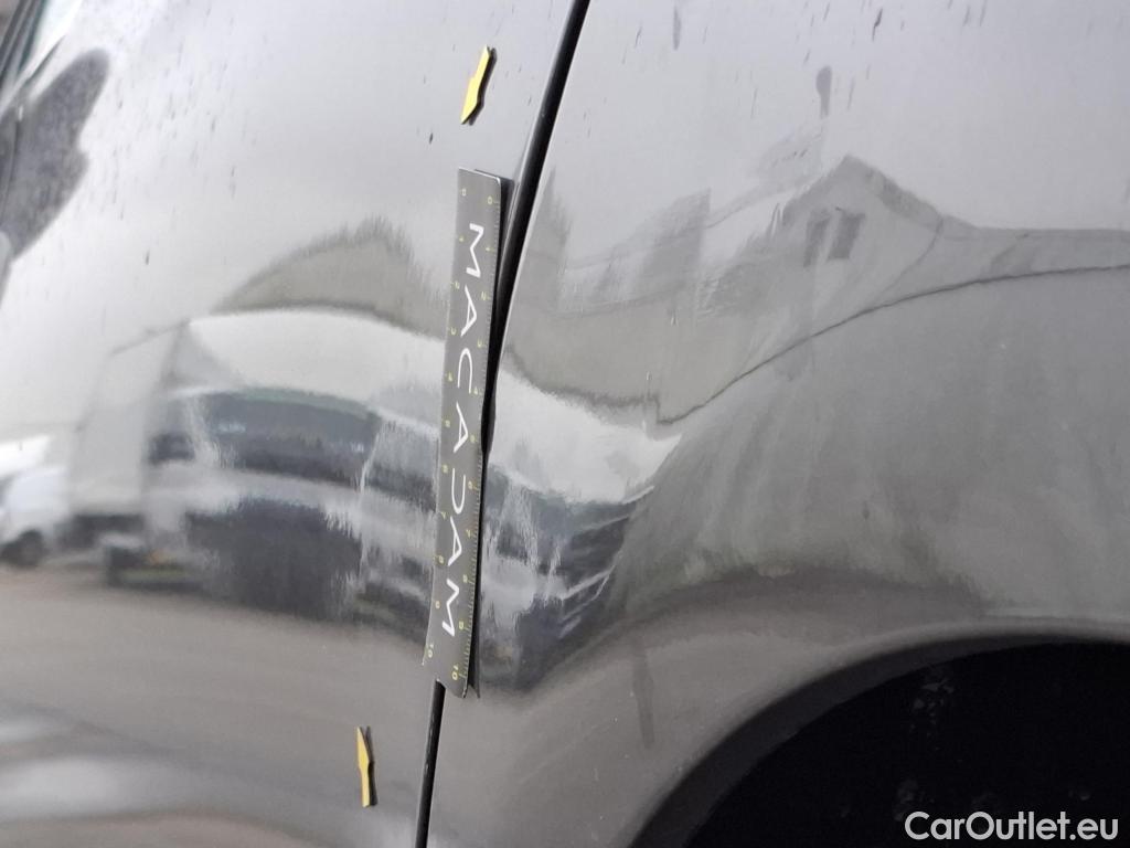  Citroen  C4  Berline Millenium Business 1.6 BlueHDI 120CV BVM6 E6 #34