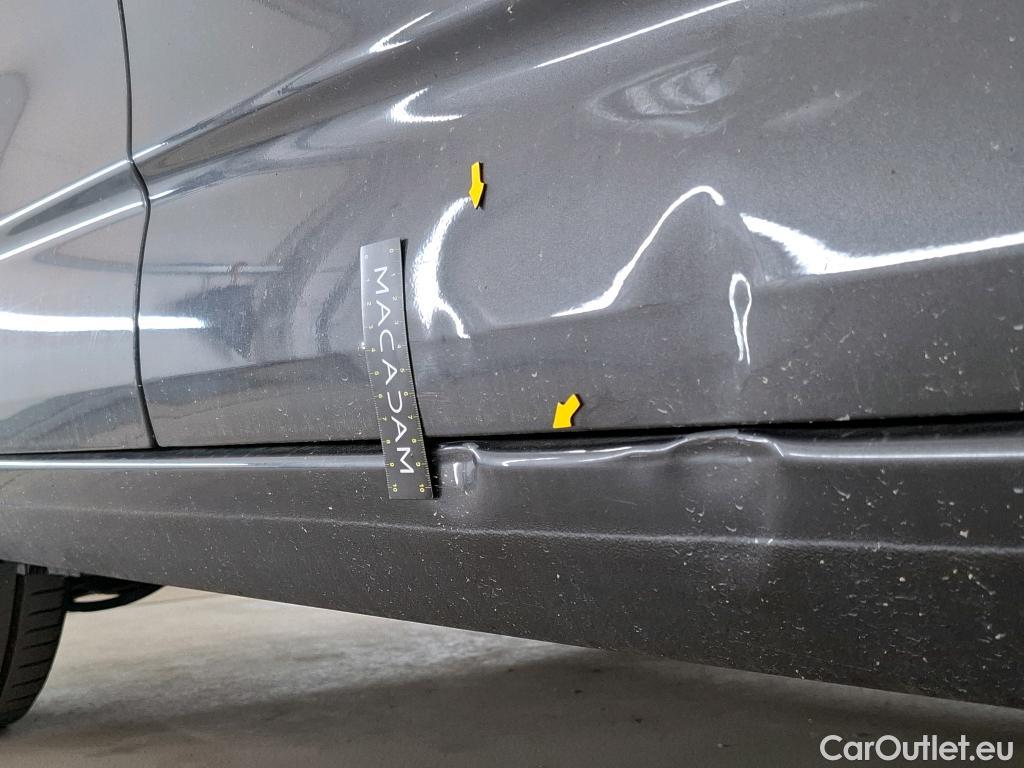  Citroen  C4  Berline Millenium Business 1.6 BlueHDI 120CV BVM6 E6 #5