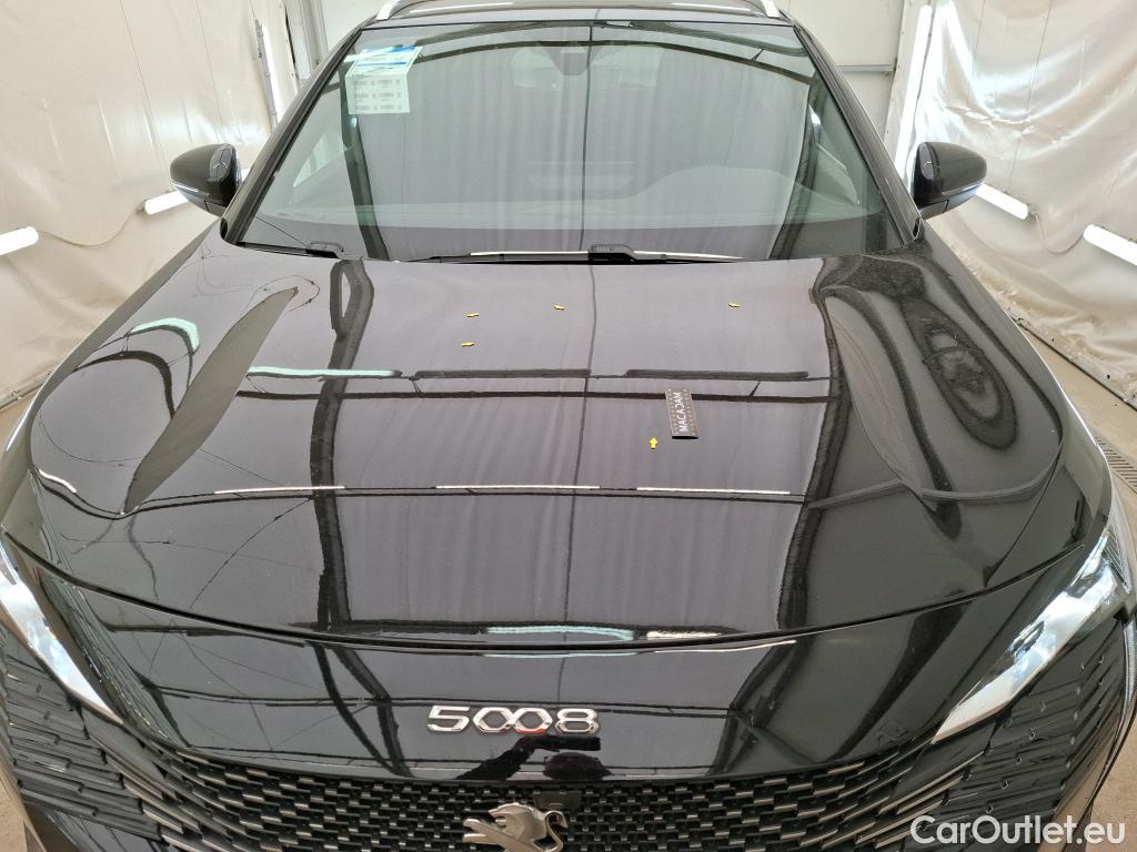  Peugeot  5008 PEUGEOT  / 2020 / 5P / SUV PureTech 130 S&S EAT8 GT Pack #1