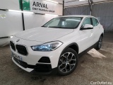  Bmw  X2 Série  sDrive 18i Lounge 1.5 135CV BVM6 E6d 