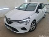 Renault  Clio  V Société Air Nav 1.5 dCi 85CV BVM6 E6dT 