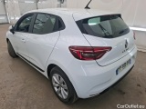  Renault  Clio  V Société Air Nav 1.5 dCi 85CV BVM6 E6dT #2