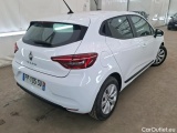  Renault  Clio  V Société Air Nav 1.5 dCi 85CV BVM6 E6dT #3